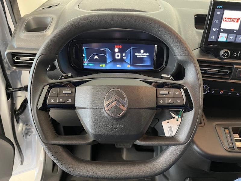 Image de la voiture Citroen Berlingo