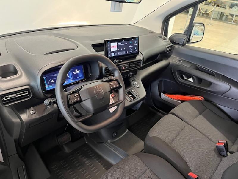 Image de la voiture Citroen Berlingo