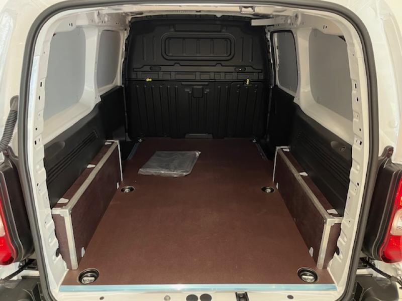 Image de la voiture Citroen Berlingo