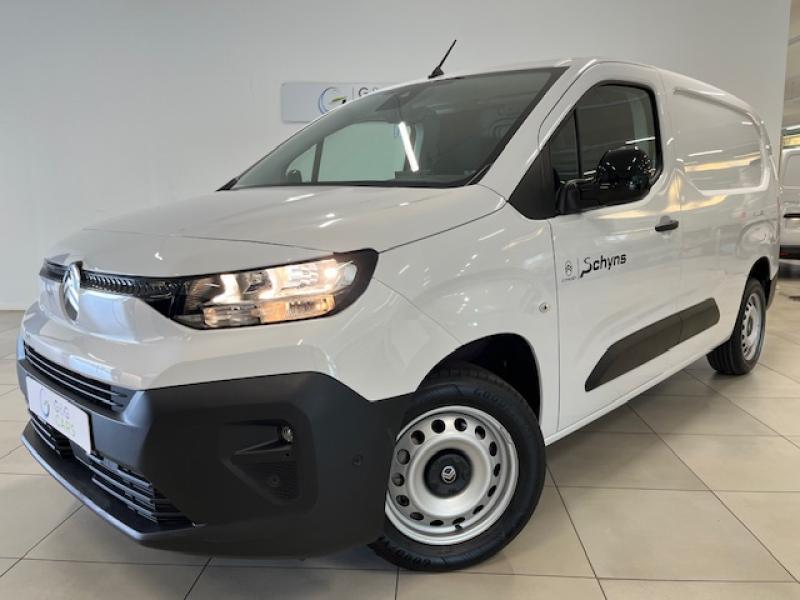Image de la voiture Citroen Berlingo