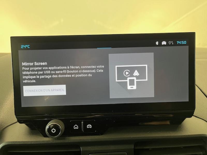 Image de la voiture Citroen Berlingo