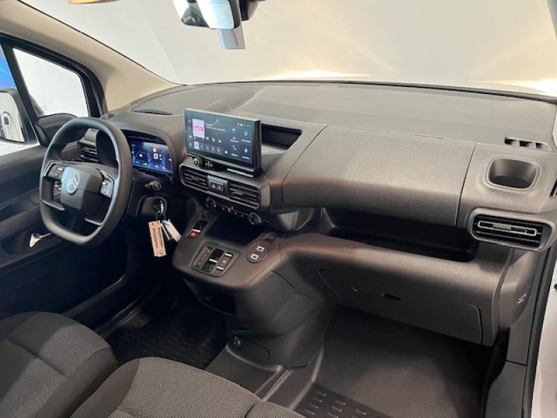 Image de la voiture Citroen Berlingo