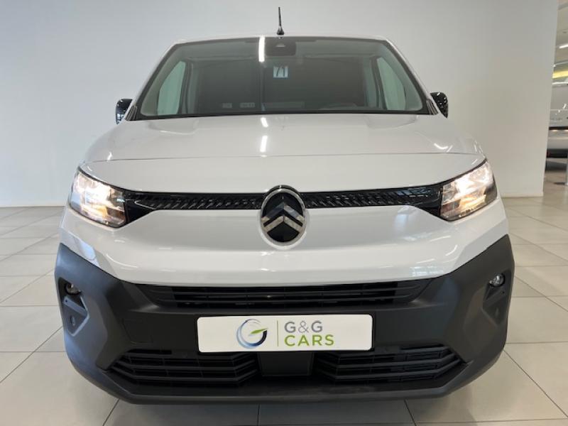 Image de la voiture Citroen Berlingo