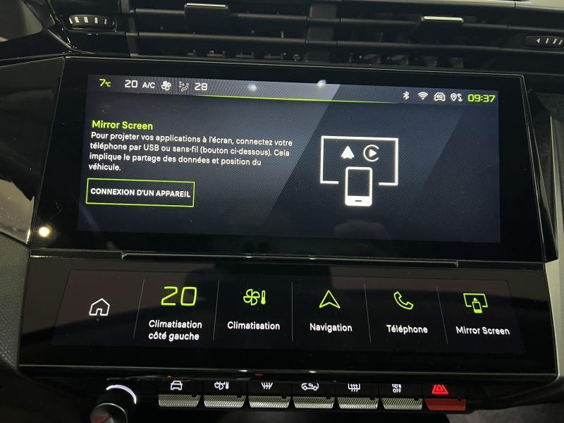 Image de la voiture Peugeot 408