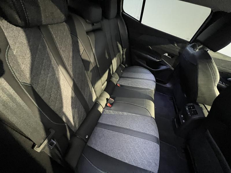 Image de la voiture Peugeot 408