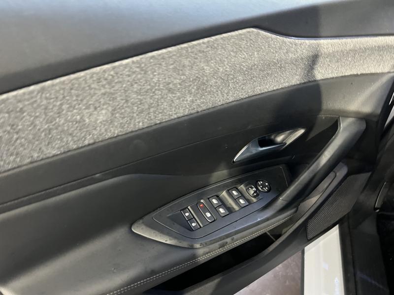 Image de la voiture Peugeot 408