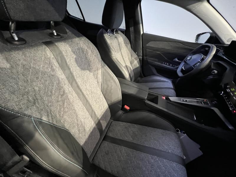 Image de la voiture Peugeot 408