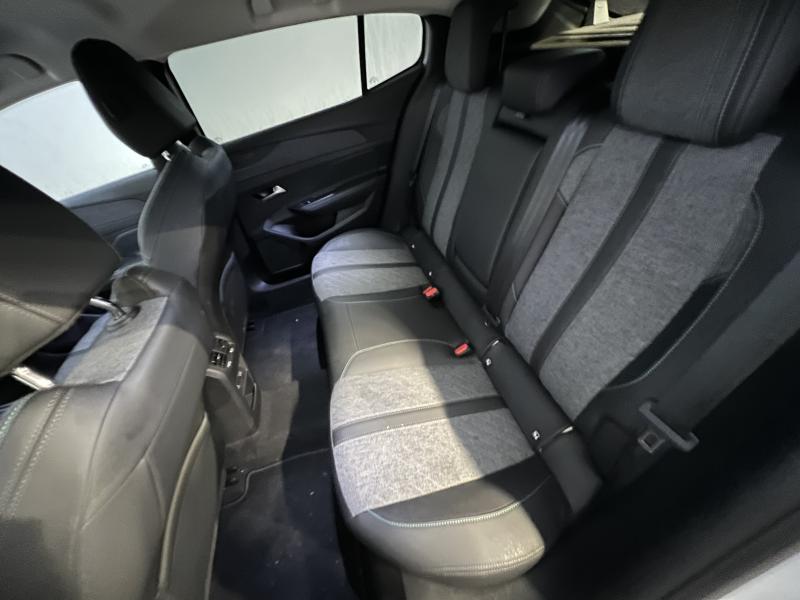 Image de la voiture Peugeot 408