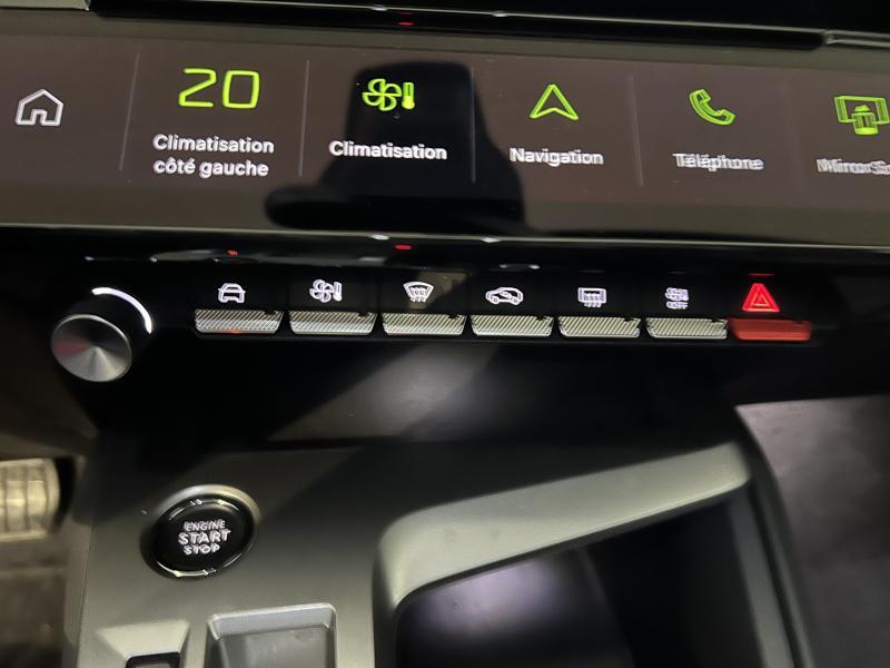 Image de la voiture Peugeot 408