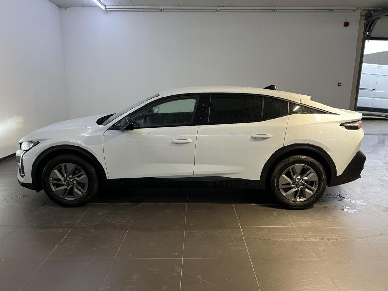 Image de la voiture Peugeot 408