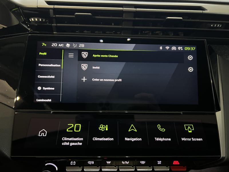 Image de la voiture Peugeot 408