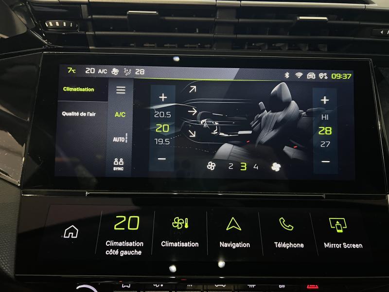 Image de la voiture Peugeot 408