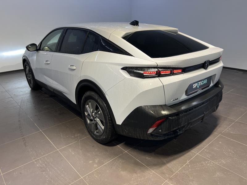 Image de la voiture Peugeot 408