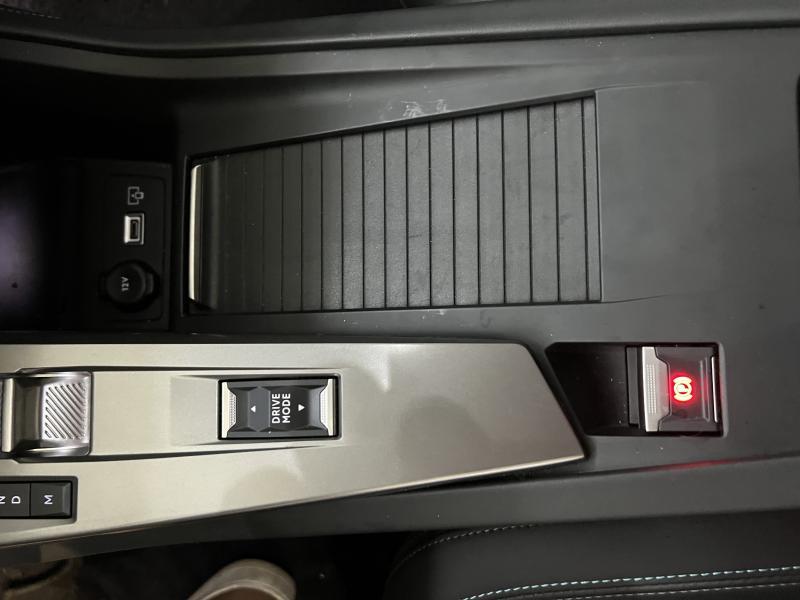 Image de la voiture Peugeot 408