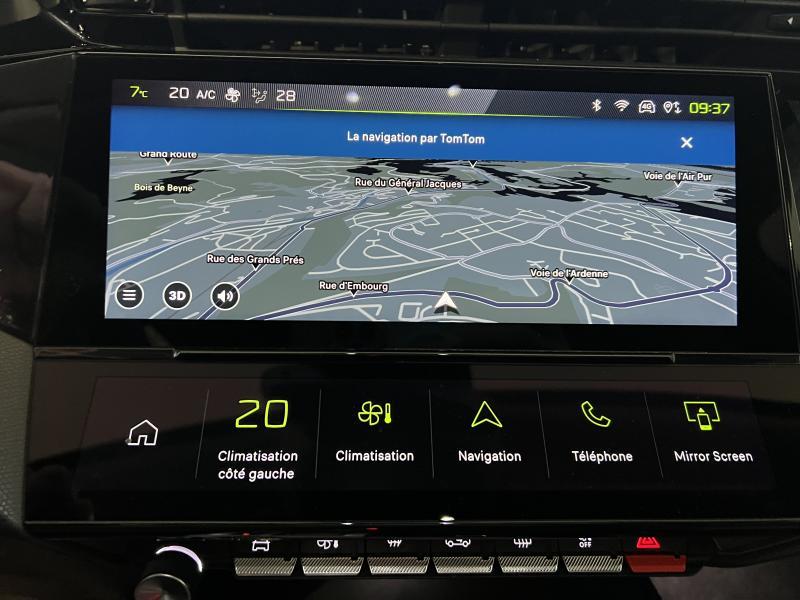 Image de la voiture Peugeot 408