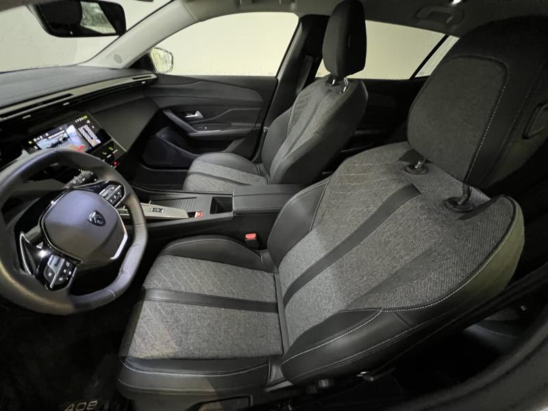 Image de la voiture Peugeot 408