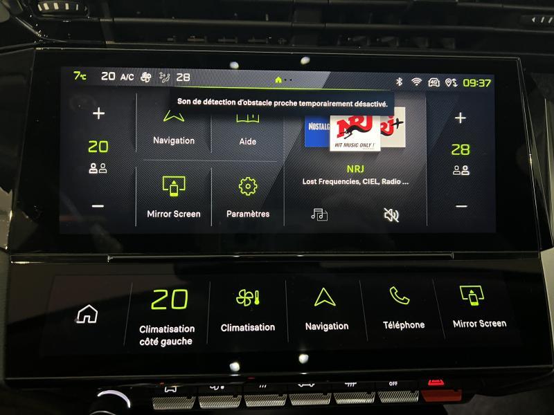 Image de la voiture Peugeot 408