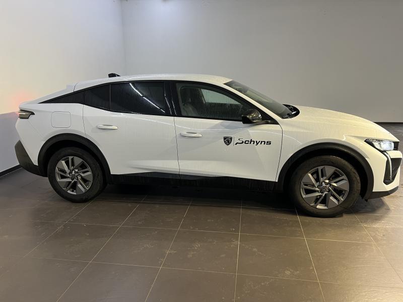 Image de la voiture Peugeot 408