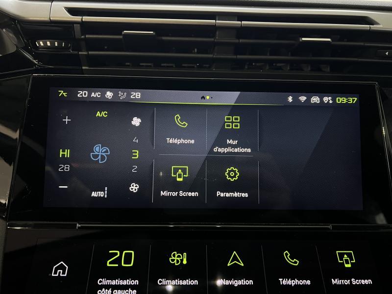 Image de la voiture Peugeot 408