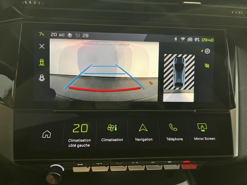 Image de la voiture Peugeot 408