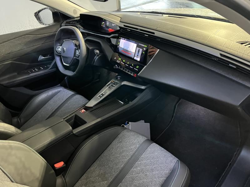 Image de la voiture Peugeot 408