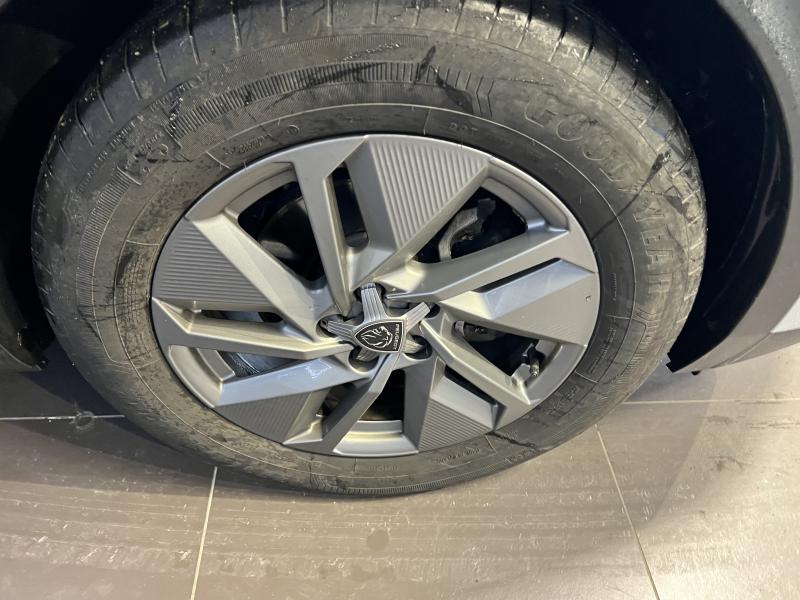 Image de la voiture Peugeot 408