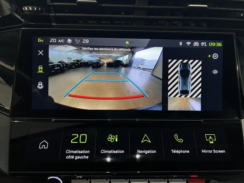 Image de la voiture Peugeot 408