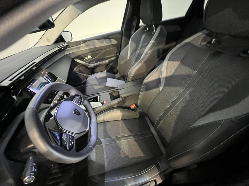 Image de la voiture Peugeot 308 SW