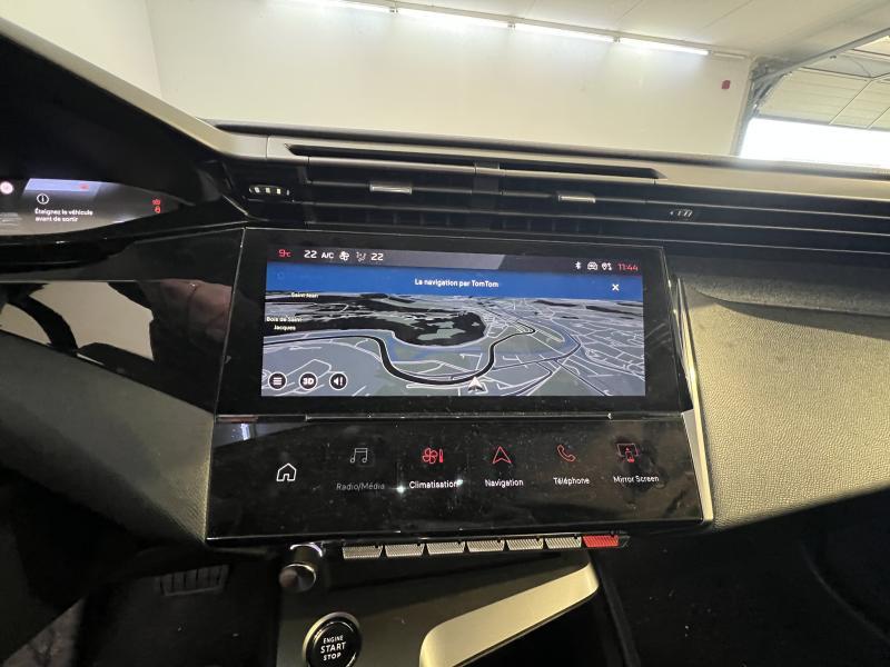 Image de la voiture Peugeot 308 SW