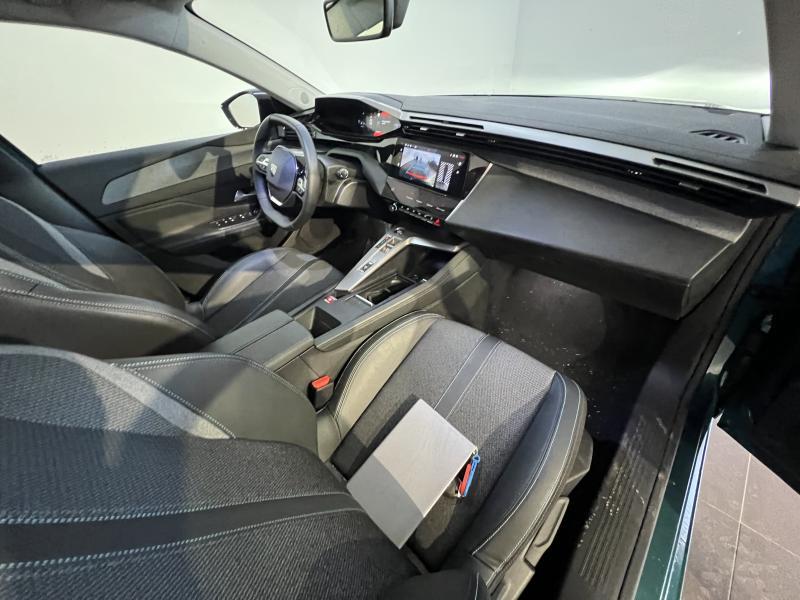 Image de la voiture Peugeot 308 SW