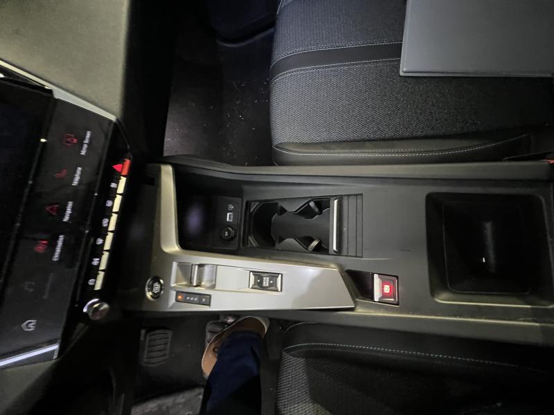 Image de la voiture Peugeot 308 SW