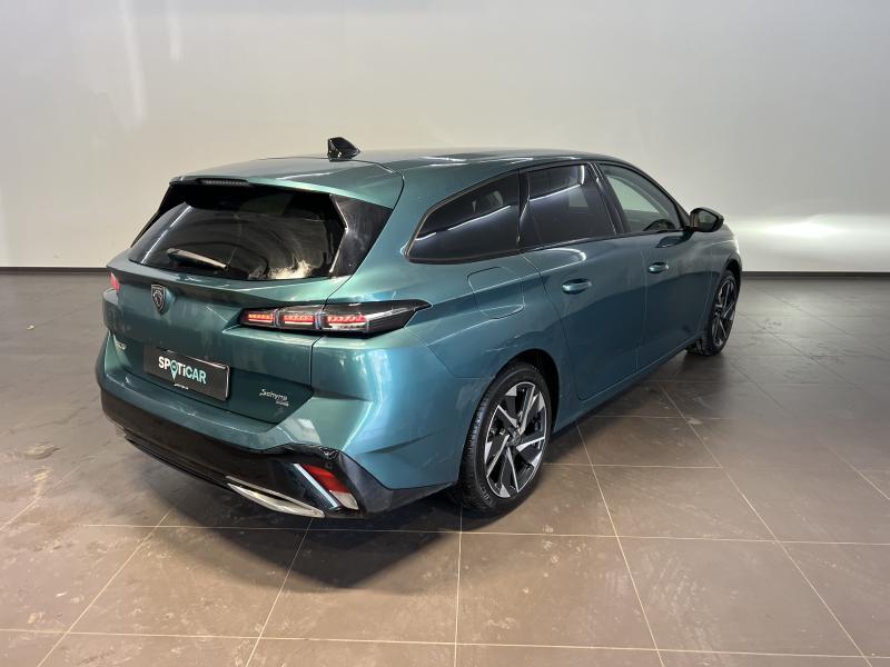 Image de la voiture Peugeot 308 SW