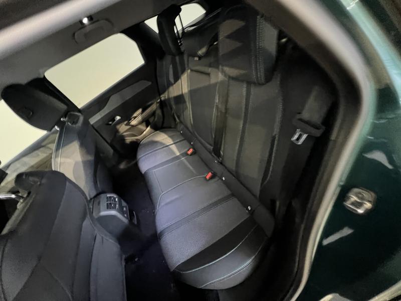 Image de la voiture Peugeot 308 SW