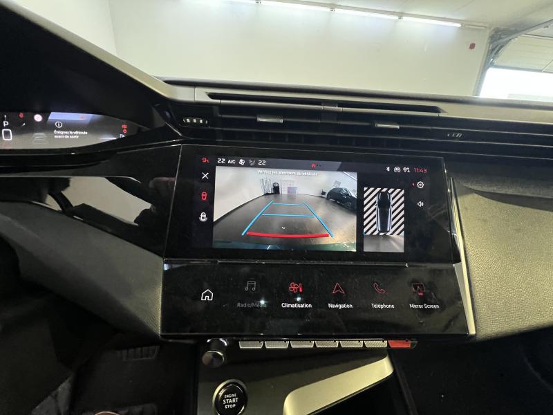 Image de la voiture Peugeot 308 SW