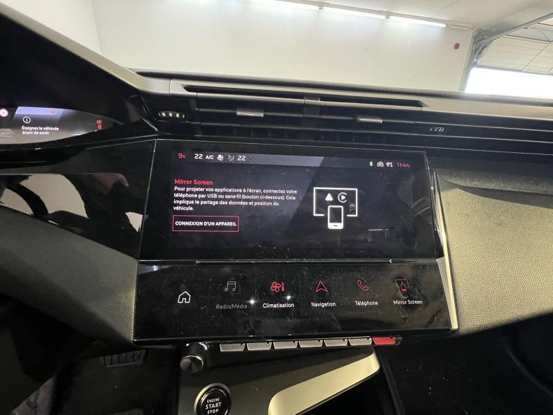 Image de la voiture Peugeot 308 SW