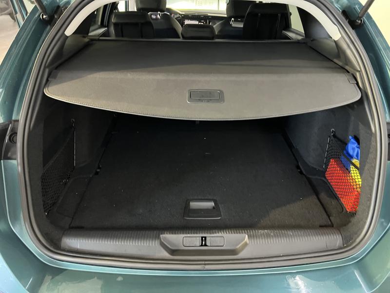 Image de la voiture Peugeot 308 SW