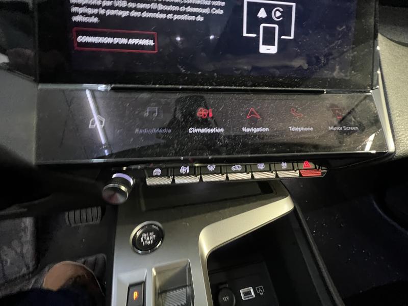 Image de la voiture Peugeot 308 SW