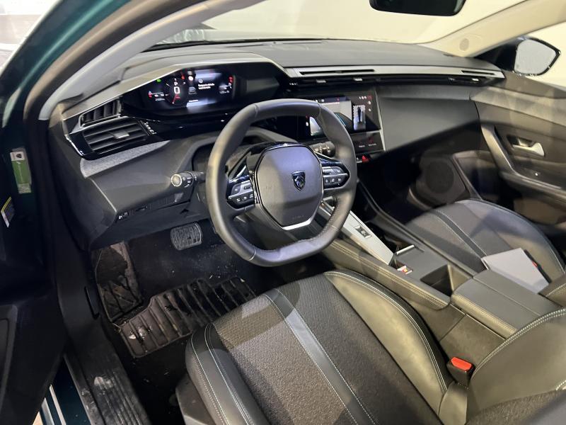 Image de la voiture Peugeot 308 SW