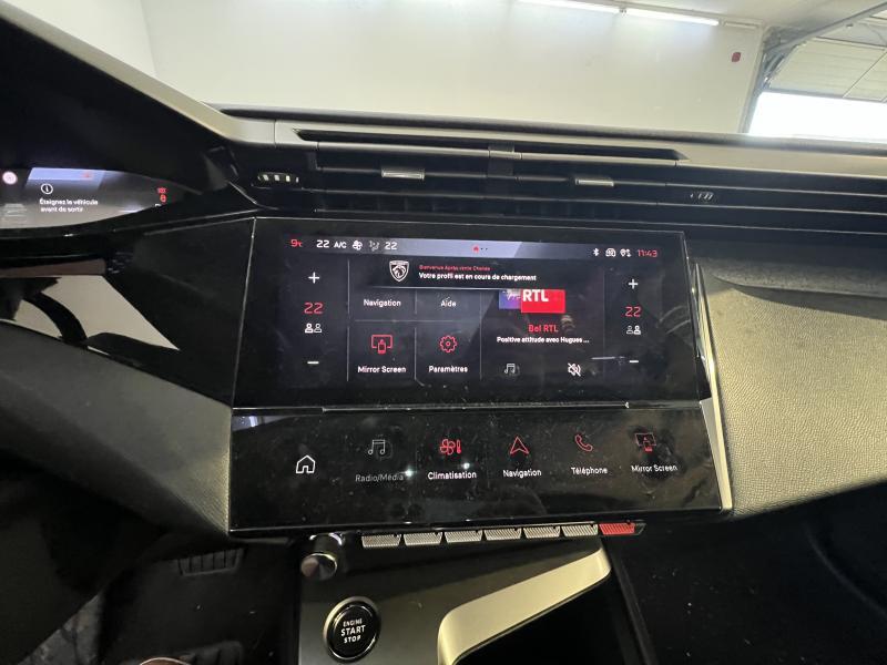 Image de la voiture Peugeot 308 SW