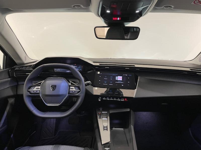 Image de la voiture Peugeot 308