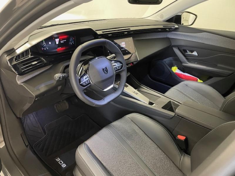 Image de la voiture Peugeot 308