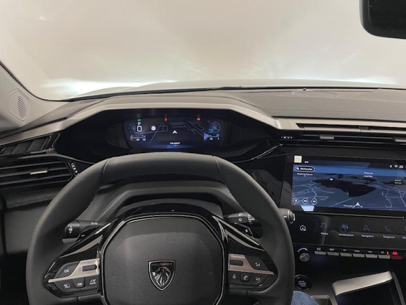 Image de la voiture Peugeot 308