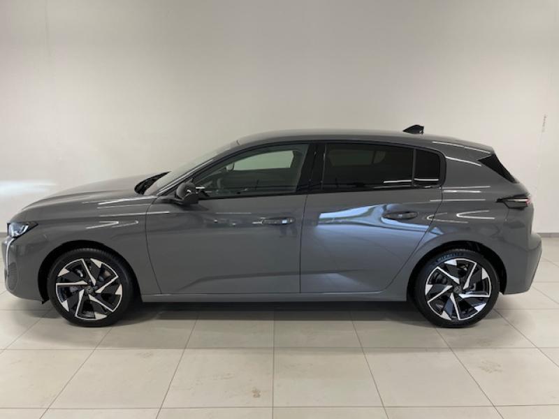 Image de la voiture Peugeot 308