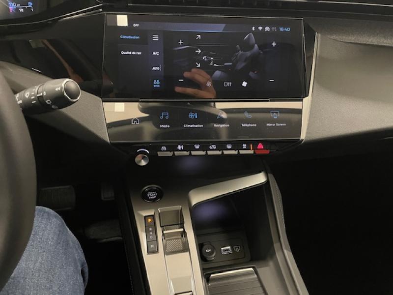 Image de la voiture Peugeot 308