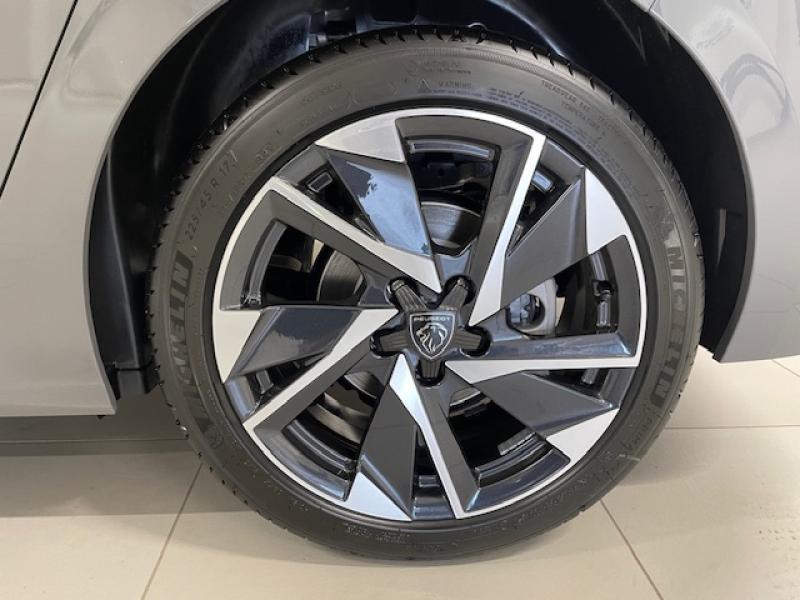 Image de la voiture Peugeot 308