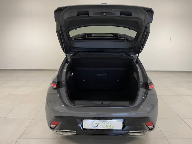 Image de la voiture Peugeot 308