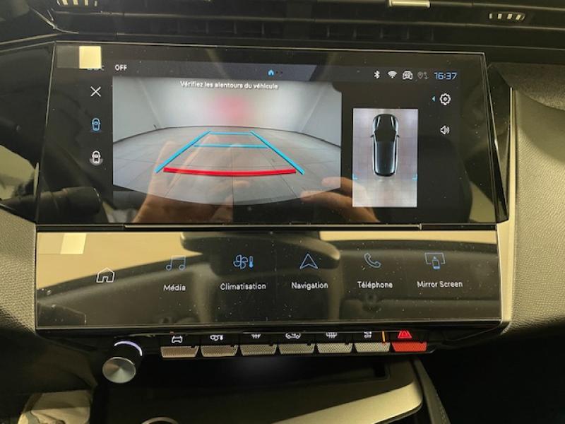 Image de la voiture Peugeot 308