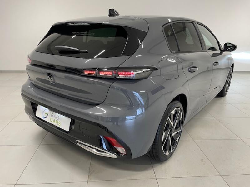 Image de la voiture Peugeot 308