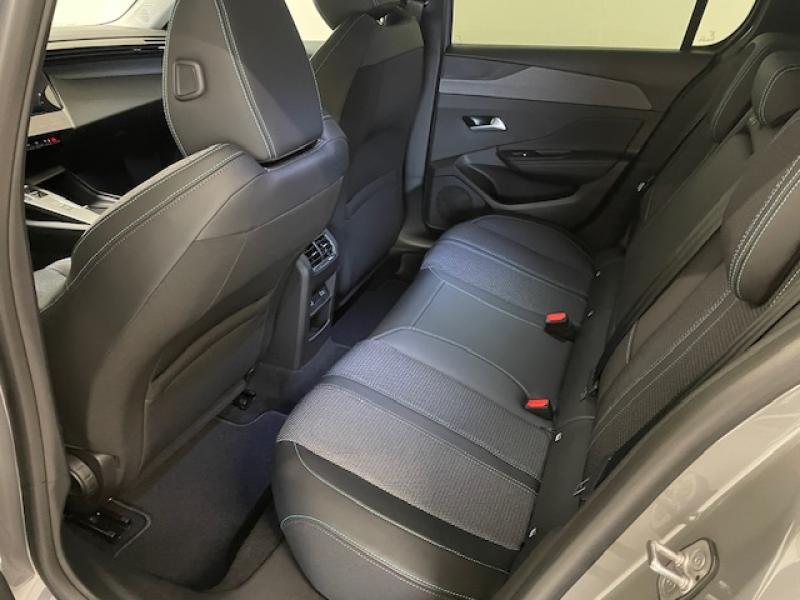 Image de la voiture Peugeot 308