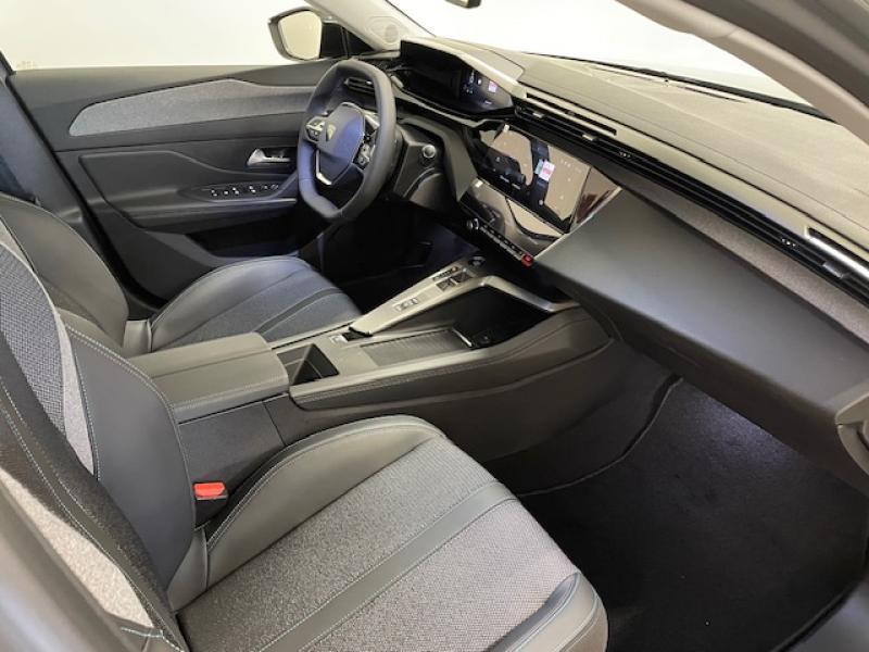 Image de la voiture Peugeot 308